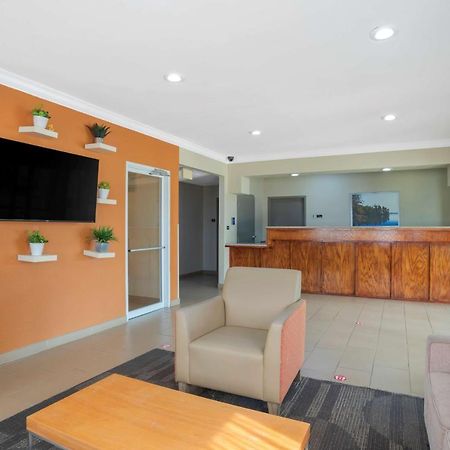 Best Western Ville Platte Eksteriør bilde